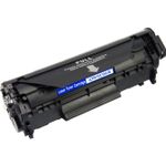 Canon FX-10 (0263B002AA) toner compatible noir (Paradise Cartouche)