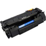 HP 49A (Q5949A) toner compatible noir (Paradise Cartouche)