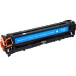 HP 131A (CF211A) toner compatible cyan (Paradise Cartouche)