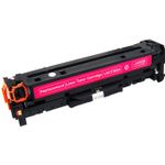 HP 312A (CF383A) toner compatible magenta (Paradise Cartouche)