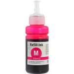 Epson 664 (T6643) bouteille d'encre magenta compatible (Paradise Cartouche)