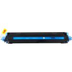 HP 124A (Q6001A) toner compatible cyan (Paradise Cartouche)