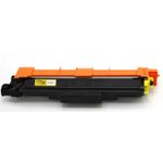 Brother TN247 (TN243) toner compatible jaune haute capacité (Paradise Cartouche)