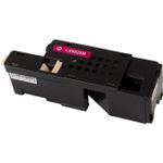 Xerox Phaser 106R02757 toner compatible magenta (Paradise Cartouche)