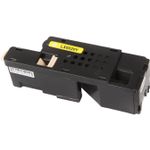 Xerox Phaser 106R02758 toner compatible jaune (Paradise Cartouche)