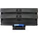 Samsung MLT-D111S toner compatible noir (Paradise Cartouche)