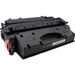 HP 05X (CE505X) toner compatible noir haute capacité (Paradise Cartouche)