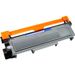 Brother TN2320 (TN2310) toner compatible noir haute capacité (Paradise Cartouche)