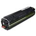 Canon 045H / 045 (1243C002) toner compatible jaune haute capacité (Paradise Cartouche)