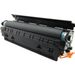 HP 85A (CE285A) toner compatible noir (Paradise Cartouche)