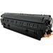 HP 35A (CB435A) toner compatible noir (Paradise Cartouche)