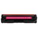 HP 410A (CF413A) toner compatible magenta (Paradise Cartouche)