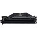 Canon CRG 719 H (3480B002) ensemble de 2 toner compatibles noir haute capacité (Paradise Cartouche)