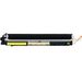 HP 126A (CE312A) toner compatible jaune (Paradise Cartouche)