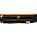 HP 305A (CE412A) toner compatible jaune (Paradise Cartouche)