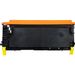 Samsung CLT-Y407S toner compatible jaune (Paradise Cartouche)