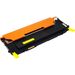 Samsung CLT-Y407S toner compatible jaune (Paradise Cartouche)