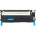 Samsung CLT-C409S toner compatible cyan (Paradise Cartouche)