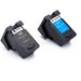 Canon PG-510 & CLI-511 ensemble de 2 cartouches d'encre compatibles (Paradise Cartouche)