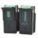 Canon PG-545XL & CLI-546XL ensemble de 2 cartouches d'encre compatibles haute capacité (Paradise Cartouche)