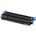 HP 124A (Q6001A) toner compatible cyan (Paradise Cartouche)