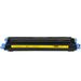 HP 124A (Q6002A) toner compatible jaune (Paradise Cartouche)