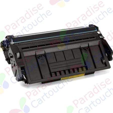 HP 87A (CF287A) toner compatible noir (Paradise Cartouche)