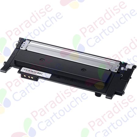 Samsung CLT-K404S toner compatible noir (Paradise Cartouche)