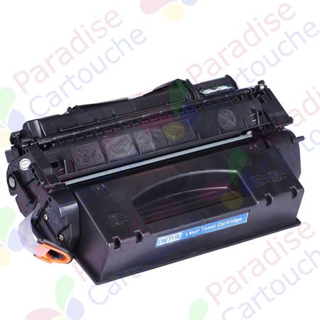 Canon 715H toner compatible noir haute capacité (Paradise Cartouche)