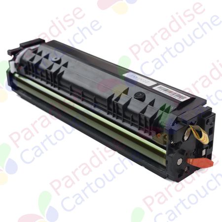 Canon 045H / 045 (1246C002) toner compatible noir haute capacité (Paradise Cartouche)