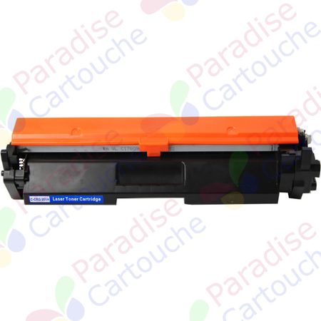 Canon 051H (2169C002) toner compatible noir haute capacité (Paradise Cartouche)