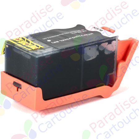 HP 934XL (C2P23AE) cartouche d'encre compatible noir haute capacité (Paradise Cartouche)