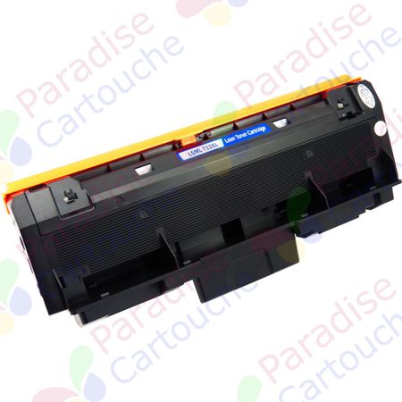 Samsung MLT-D116L toner compatible noir haute capacité (Paradise Cartouche)