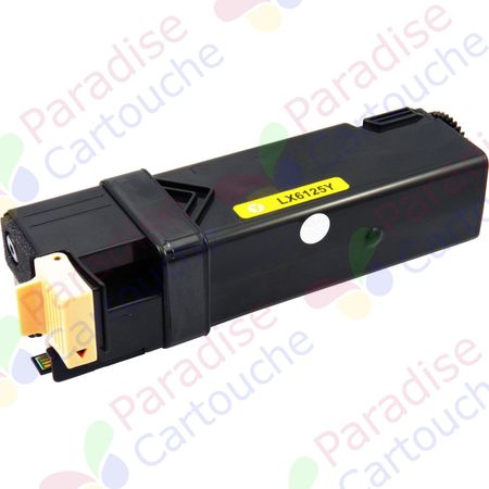 Xerox 106R01331 toner compatible cyan (Paradise Cartouche)