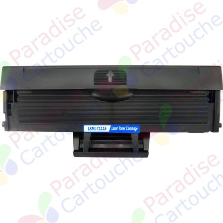 Samsung MLT-D111S toner compatible noir (Paradise Cartouche)