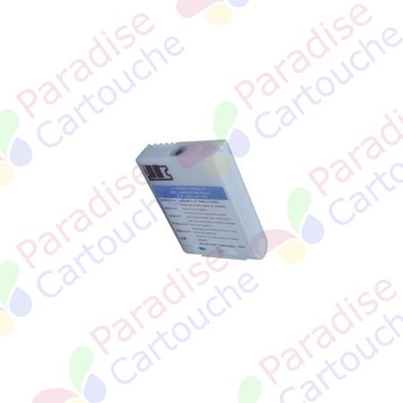 Canon BJI-643 (BJI-643C) cartouche d'encre compatible cyan haute capacité (Paradise Cartouche)