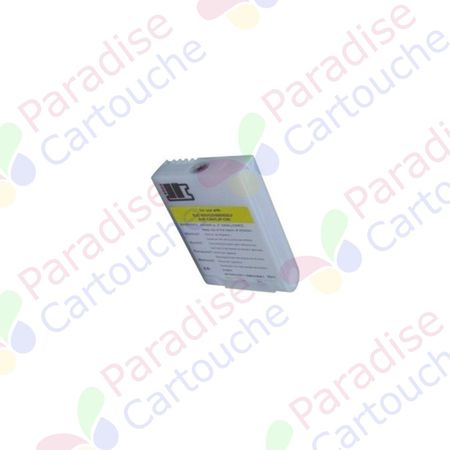 Canon BJI-643 (BJI-643Y) cartouche d'encre compatible jaune haute capacité (Paradise Cartouche)