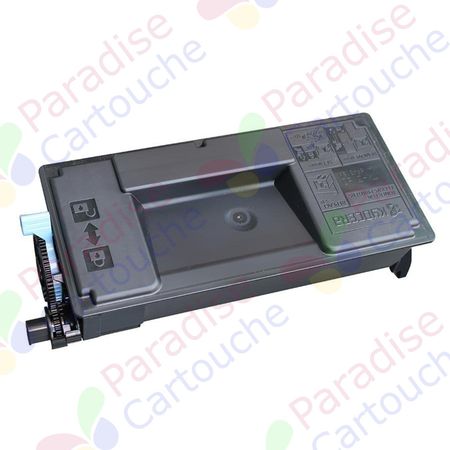 Kyocera TK-3160 toner compatible (Paradise Cartouche)