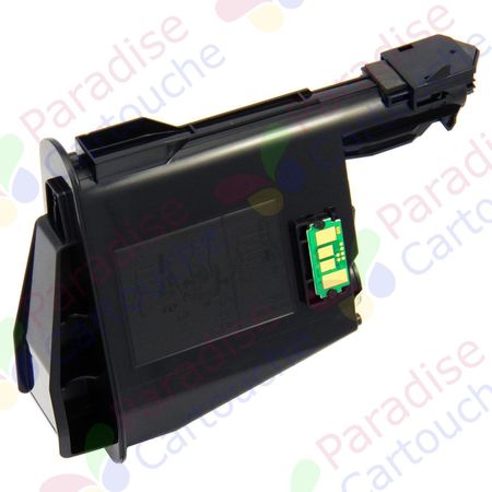 Kyocera TK-1125 toner compatible (Paradise Cartouche)