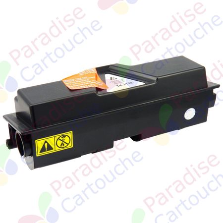 Kyocera TK-1130 toner compatible noir (Paradise Cartouche)