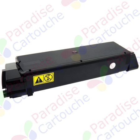 Kyocera TK-590K toner compatible noir (Paradise Cartouche)