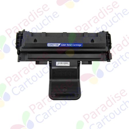 Samsung MLT-D1082S toner compatible noir (Paradise Cartouche)