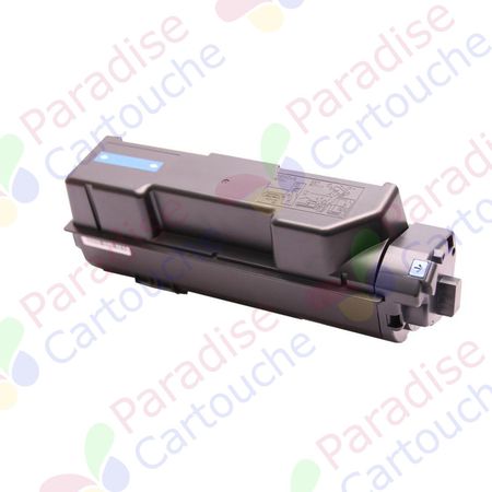 Kyocera TK-1150 toner compatible noir (Paradise Cartouche)