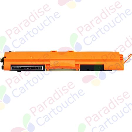 Canon 729 (4370B002) toner compatible noir (Paradise Cartouche)