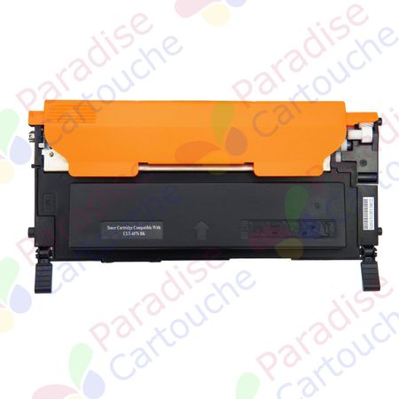 Samsung CLT-K407S toner compatible noir (Paradise Cartouche)