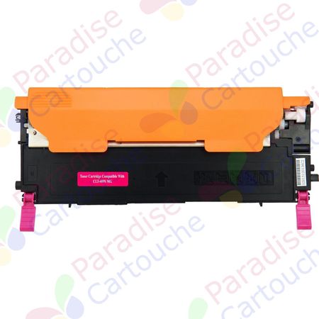 Samsung CLT-M409S toner compatible magenta (Paradise Cartouche)