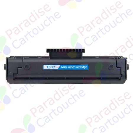 Canon EP-22 toner compatible noir (Paradise Cartouche)