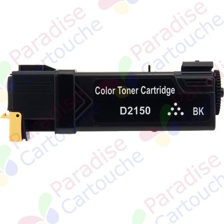 Dell 593-11040 (N51XP / MY5TJ) toner compatible noir haute capacité (Paradise Cartouche)