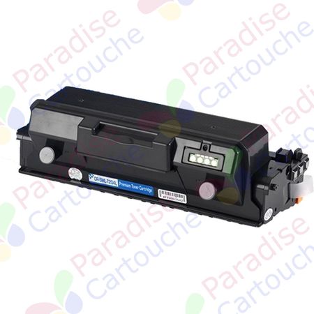 Samsung MLT-D204L toner compatible noir haute capacité (Paradise Cartouche)