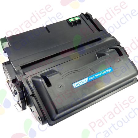 HP 39A (Q1339A) toner compatible noir (Paradise Cartouche)